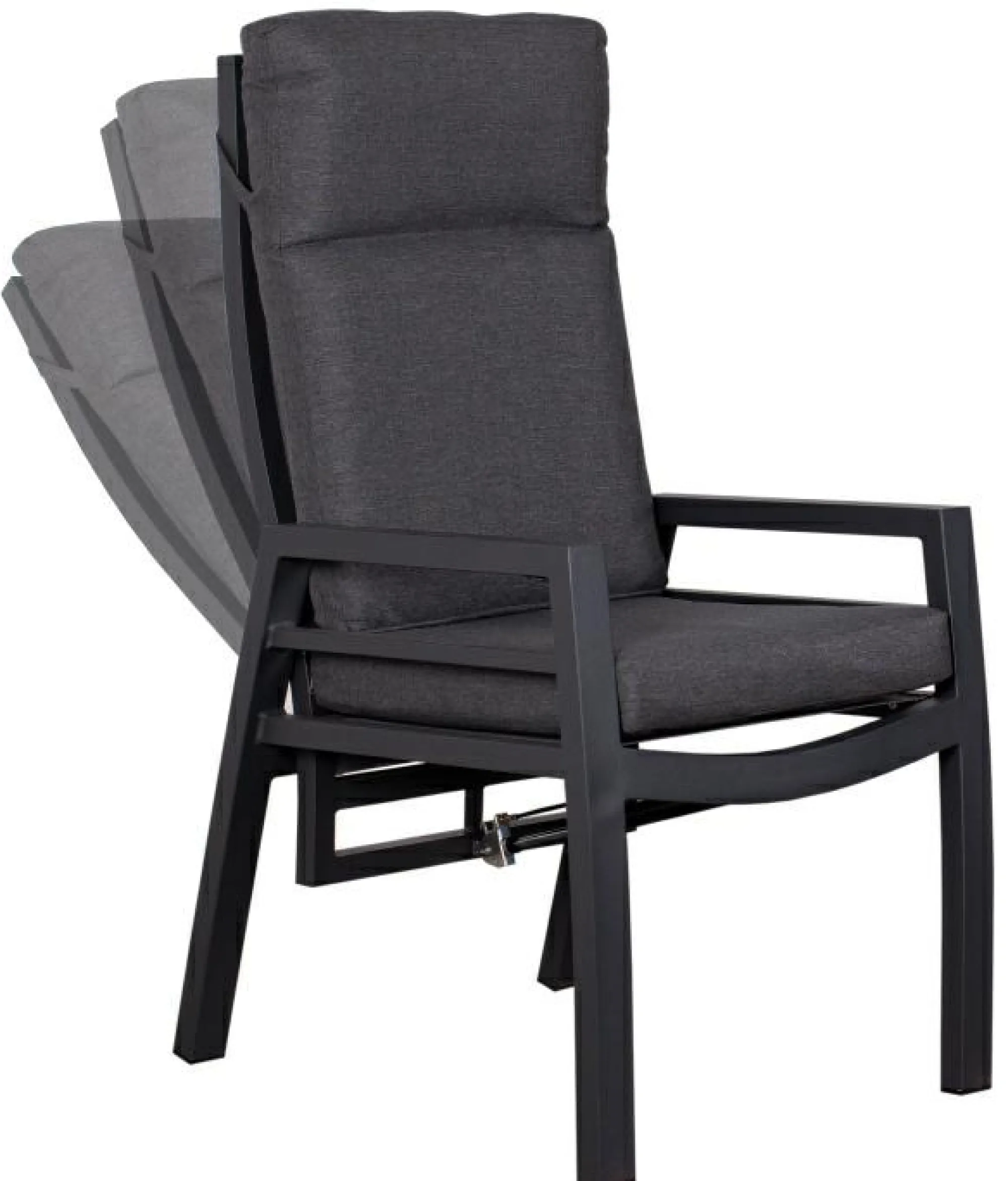 deVries Gartenstuhl MONTANA