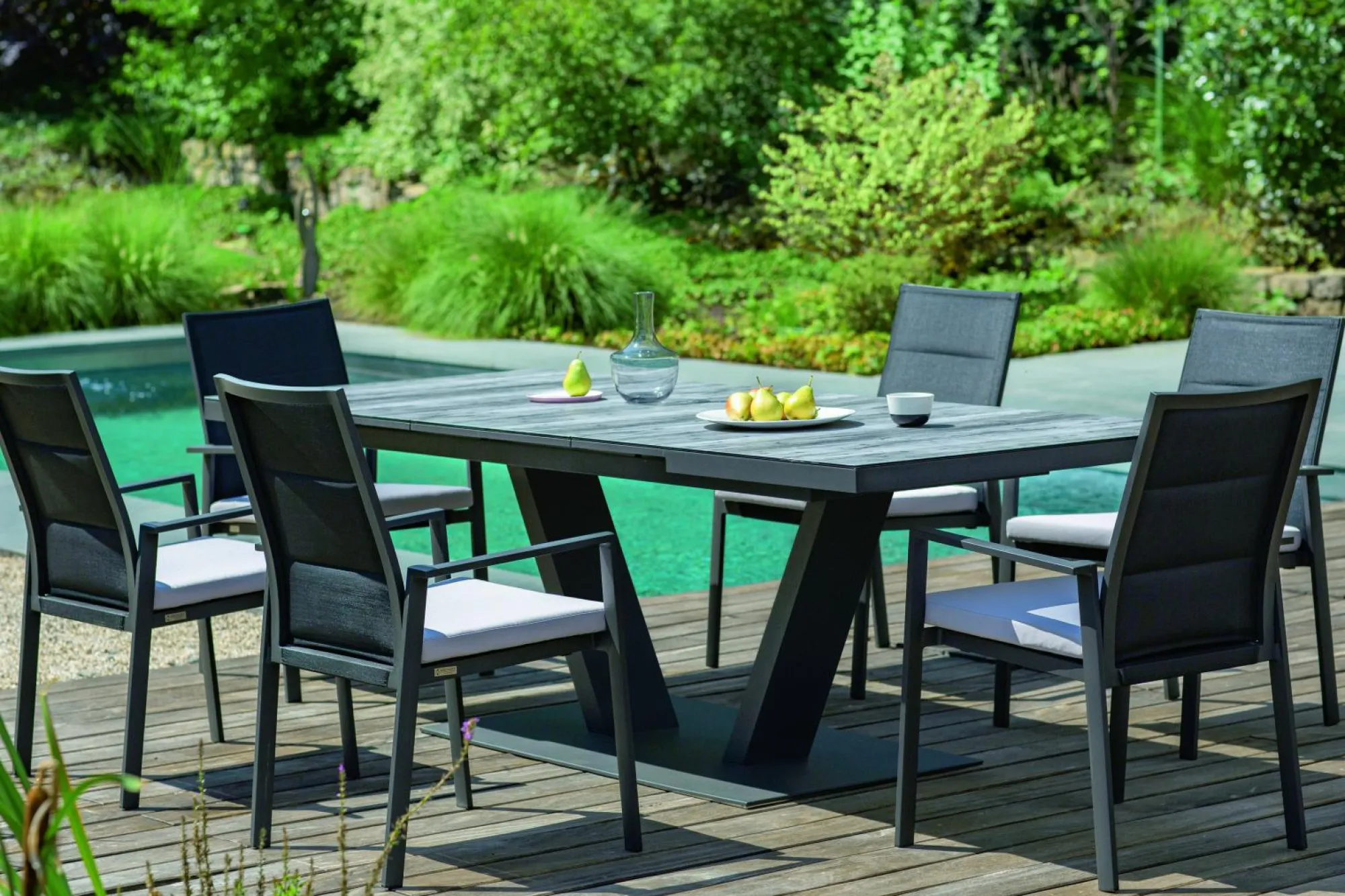 Online NIEHOFF GARDEN Gartenstuhl Nancer