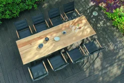 NIEHOFF GARDEN Gartenstuhl Nantes