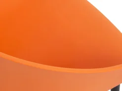 Online outdoor Gartenstuhl OVADA orange