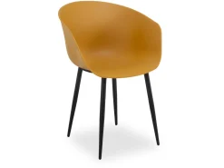 outdoor Gartenstuhl OVADA curry