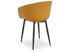 outdoor Gartenstuhl OVADA curry