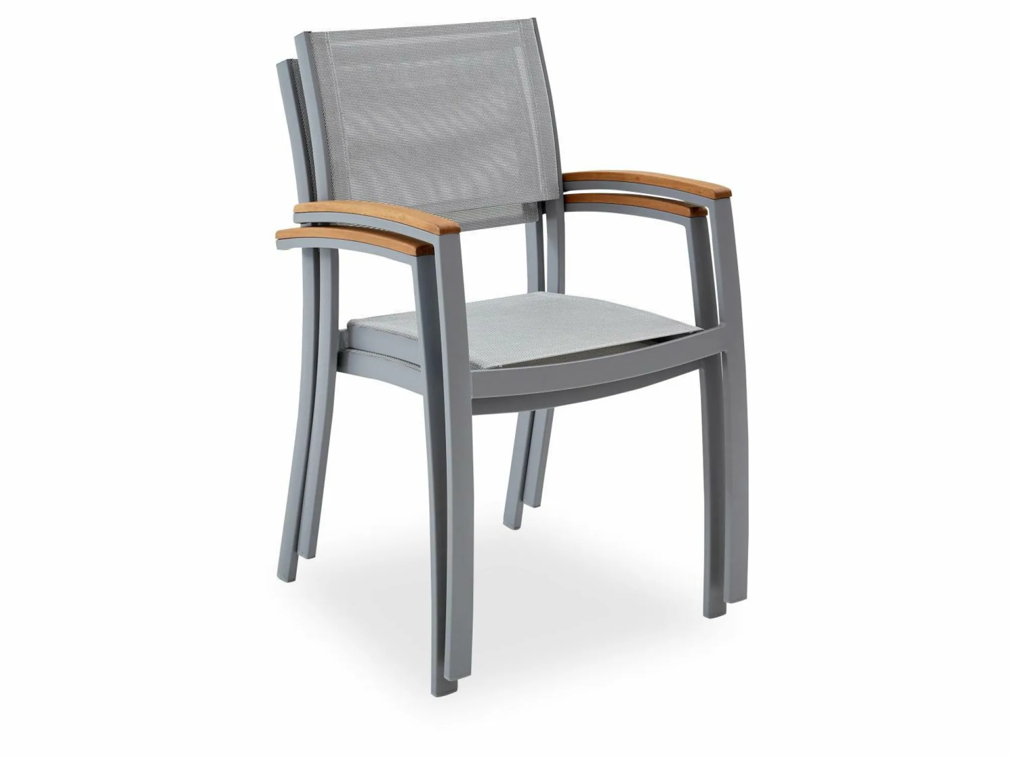 Outlet outdoor Gartenstuhl SYLT