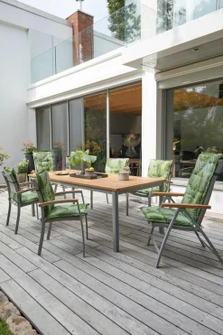 Outlet outdoor Gartenstuhl SYLT