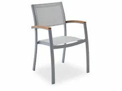 Outlet outdoor Gartenstuhl SYLT