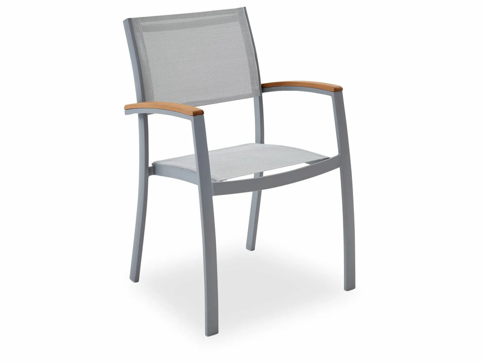 Outlet outdoor Gartenstuhl SYLT