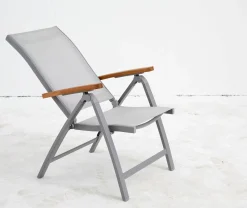 outdoor Gartenstuhl SYLT