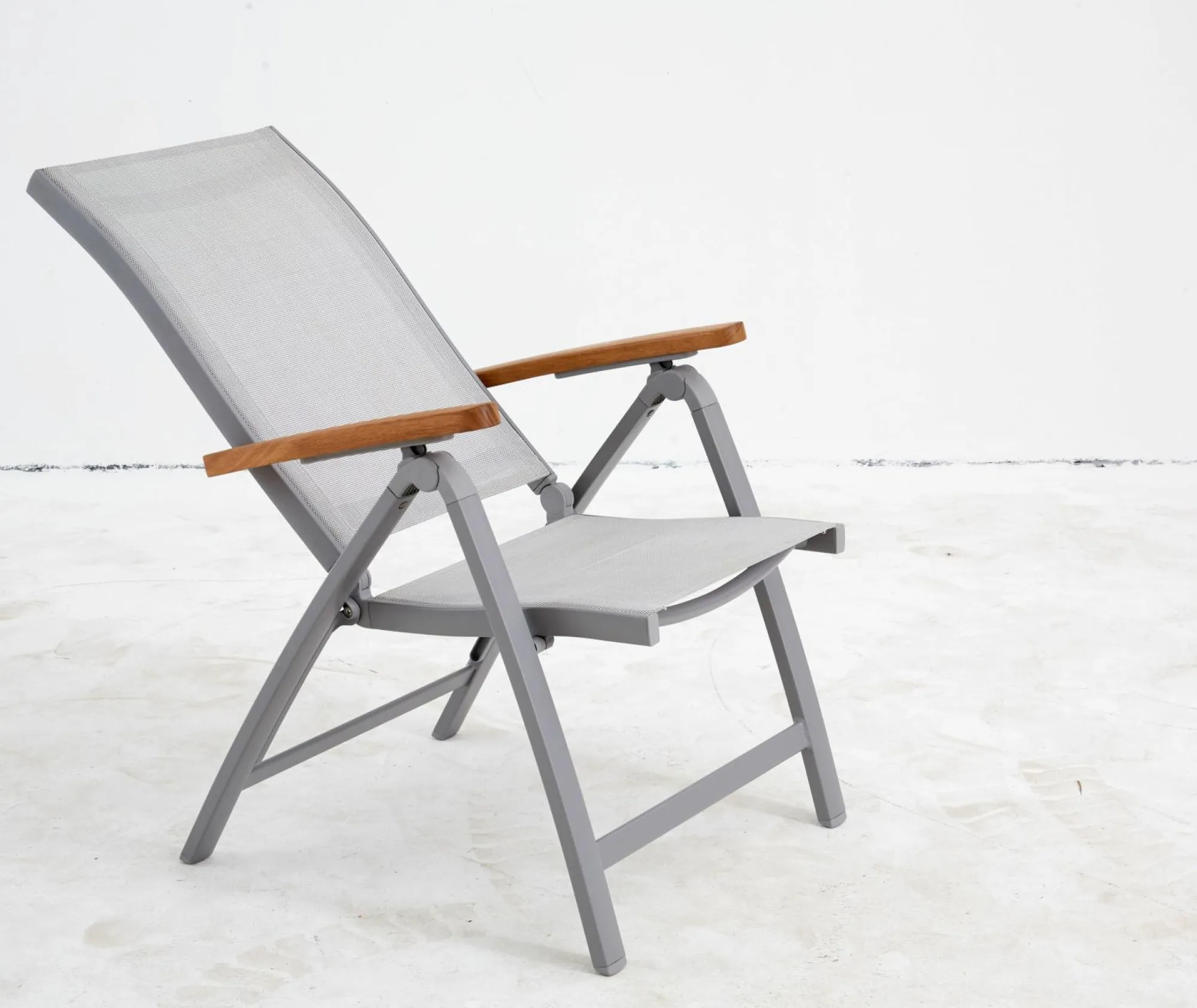 outdoor Gartenstuhl SYLT