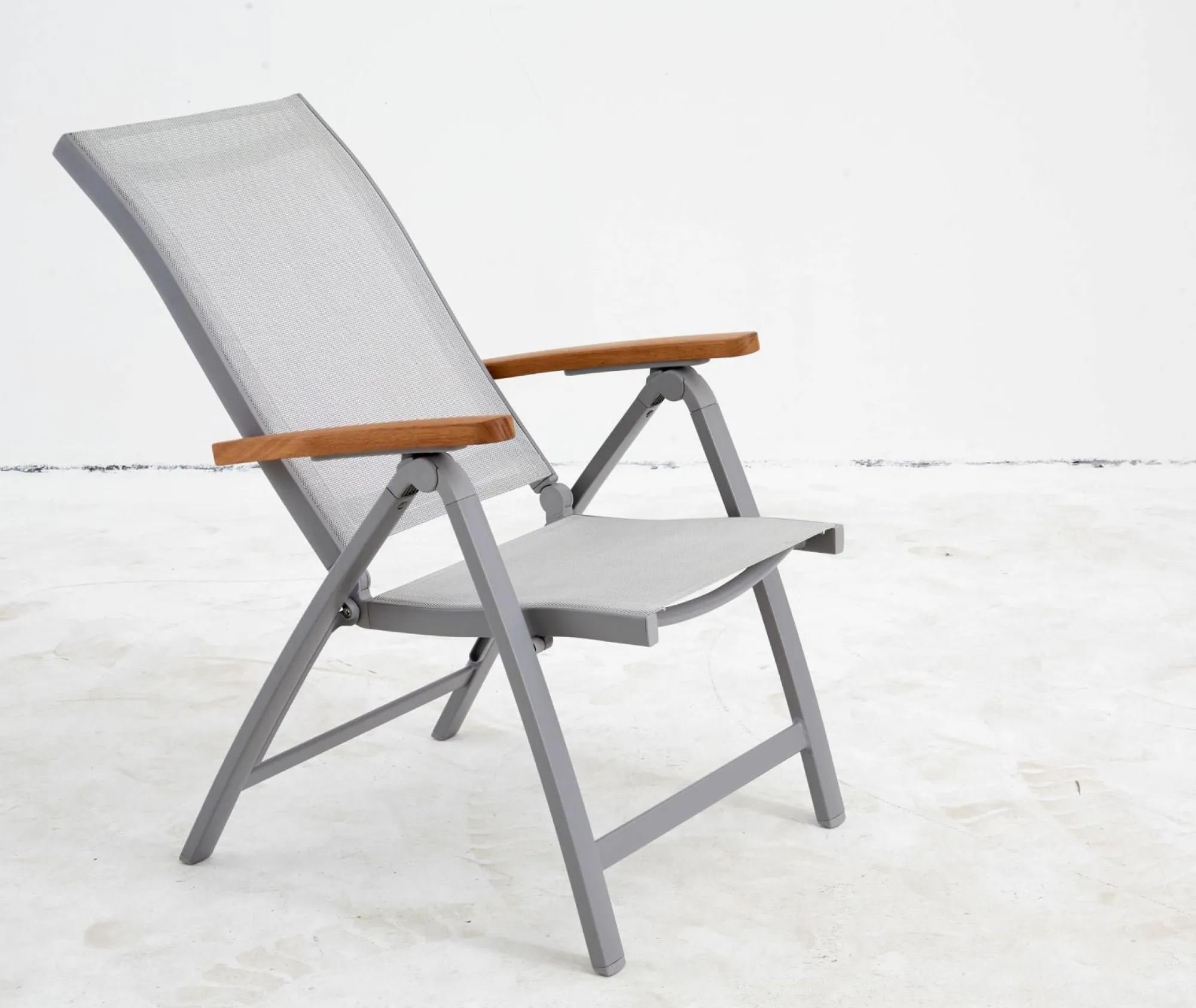 outdoor Gartenstuhl SYLT