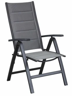 Online outdoor Gartenstuhl UNICAMO