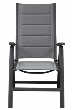 Online outdoor Gartenstuhl UNICAMO