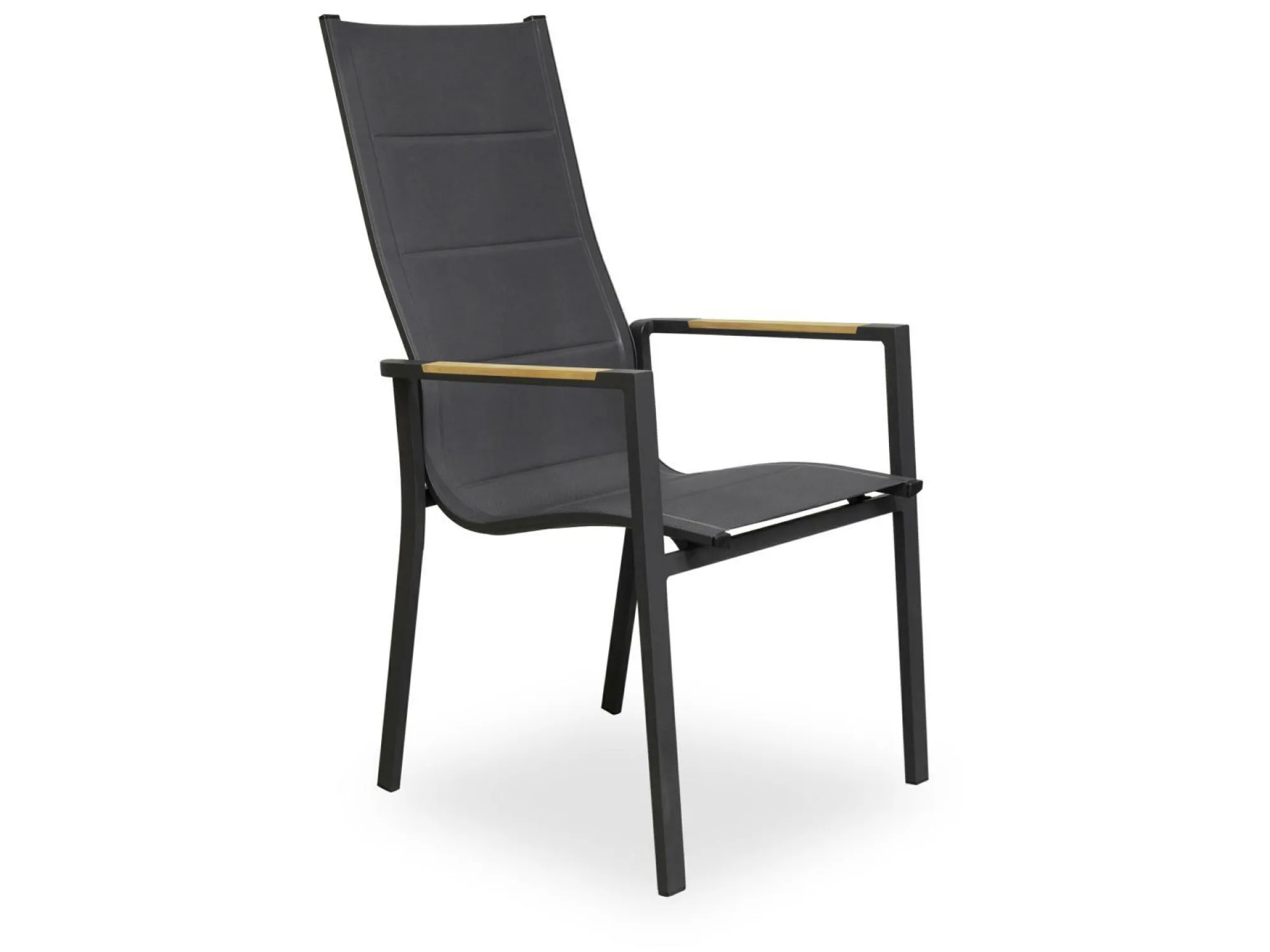 outdoor Gartenstuhl UNICAMO