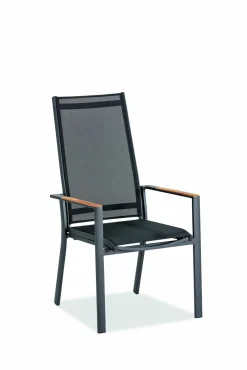 NIEHOFF GARDEN Gartenstuhl PALOS Flex