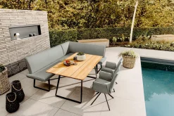 Online NIEHOFF GARDEN Gartenstuhl PORTOFINO