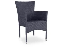 casa NOVA Gartenstuhl RANA