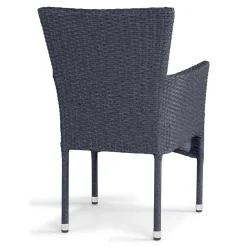 casa NOVA Gartenstuhl RANA