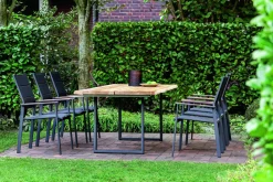 NIEHOFF GARDEN Gartenstuhl Revent