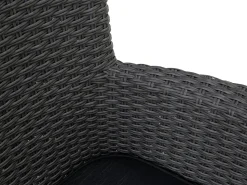 SANSIBAR Gartenstuhl HOLM