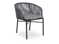 SANSIBAR Gartenstuhl KOPENHAGEN