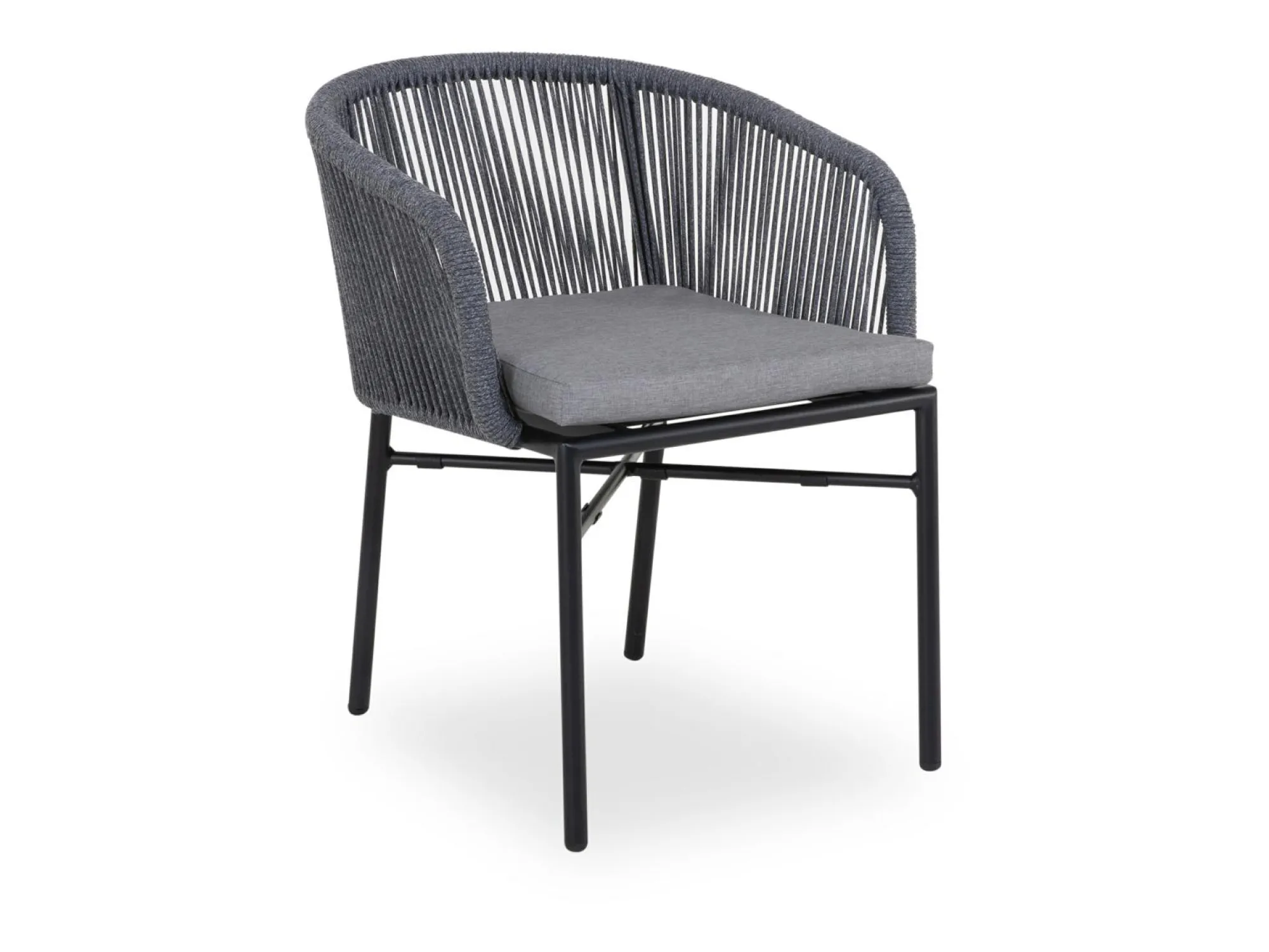 SANSIBAR Gartenstuhl KOPENHAGEN