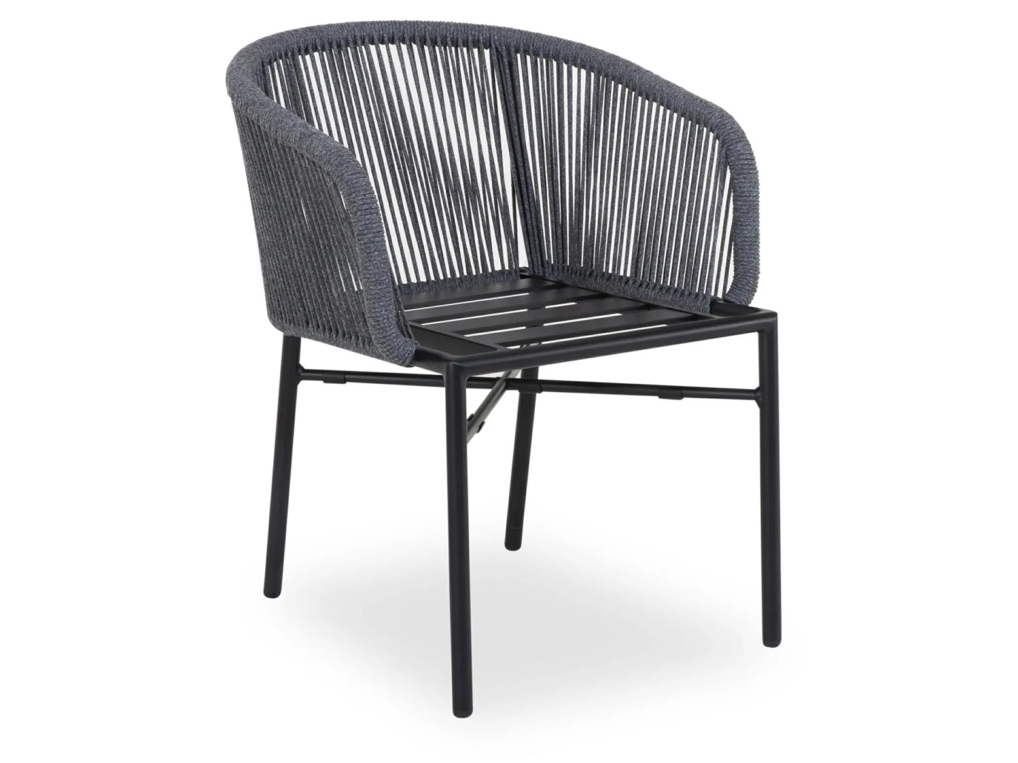 SANSIBAR Gartenstuhl KOPENHAGEN