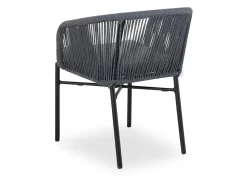 SANSIBAR Gartenstuhl KOPENHAGEN