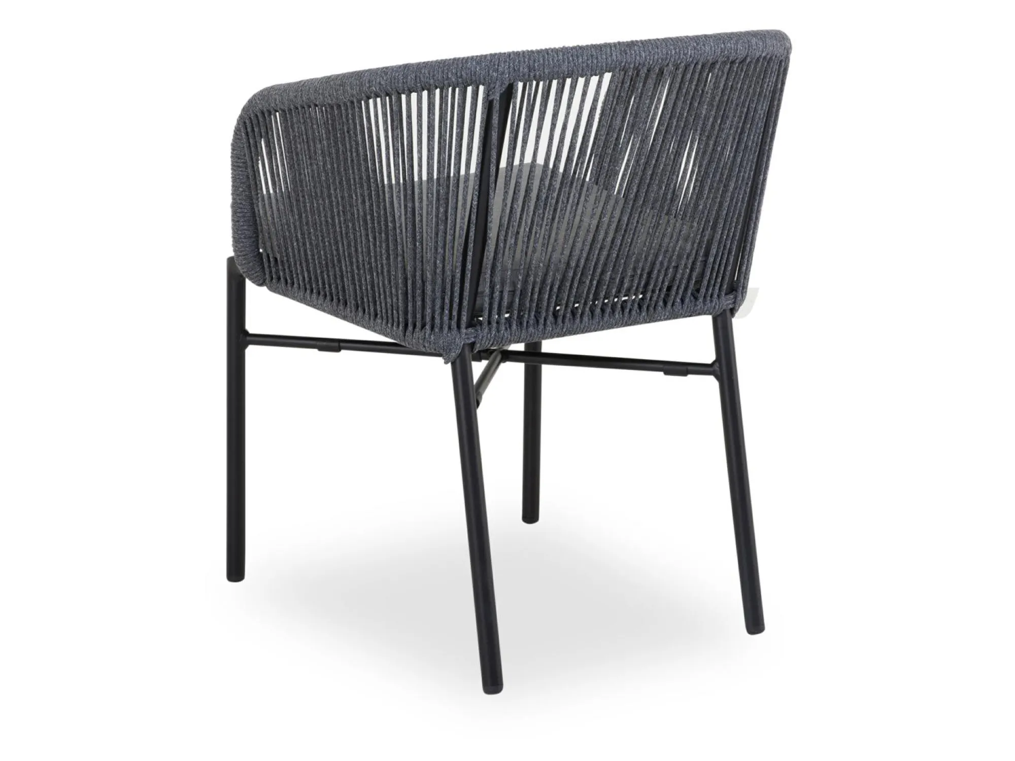 SANSIBAR Gartenstuhl KOPENHAGEN