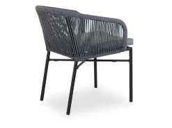 SANSIBAR Gartenstuhl KOPENHAGEN