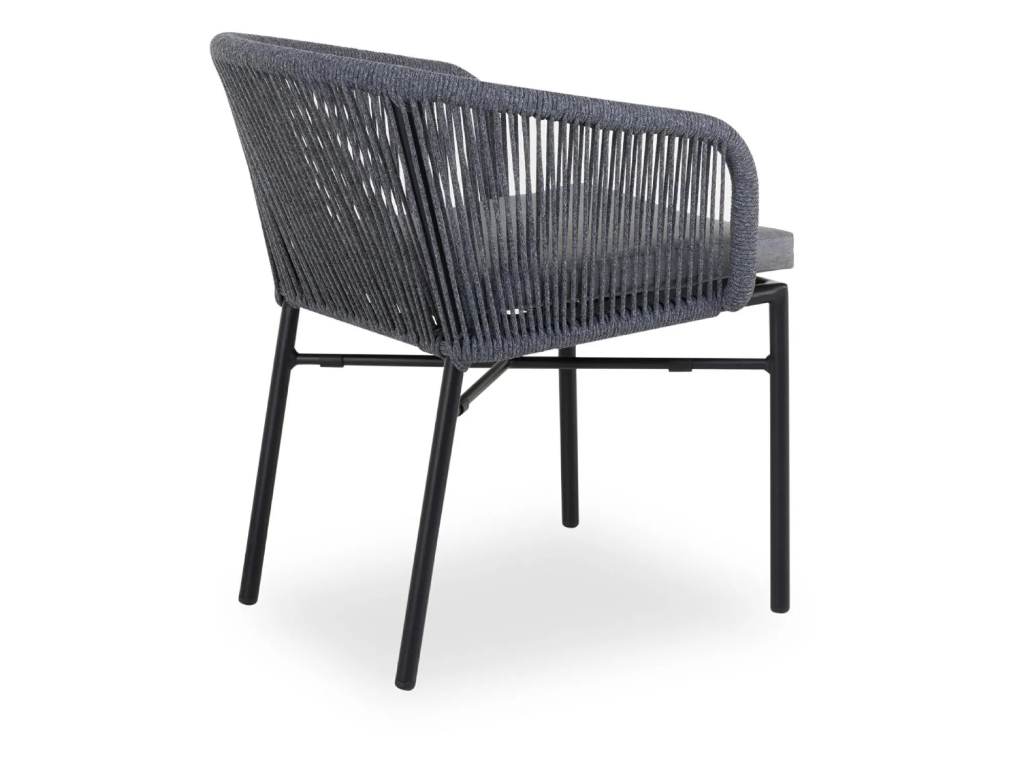SANSIBAR Gartenstuhl KOPENHAGEN