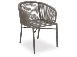 Hot SANSIBAR Gartenstuhl KOPENHAGEN