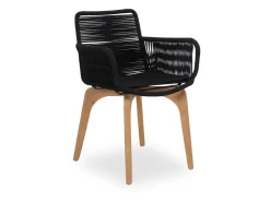 SANSIBAR Gartenstuhl NORDMAAR