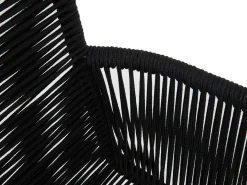 SANSIBAR Gartenstuhl NORDMAAR