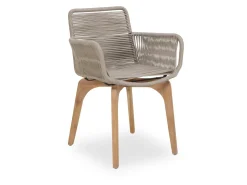 Hot SANSIBAR Gartenstuhl NORDMAAR