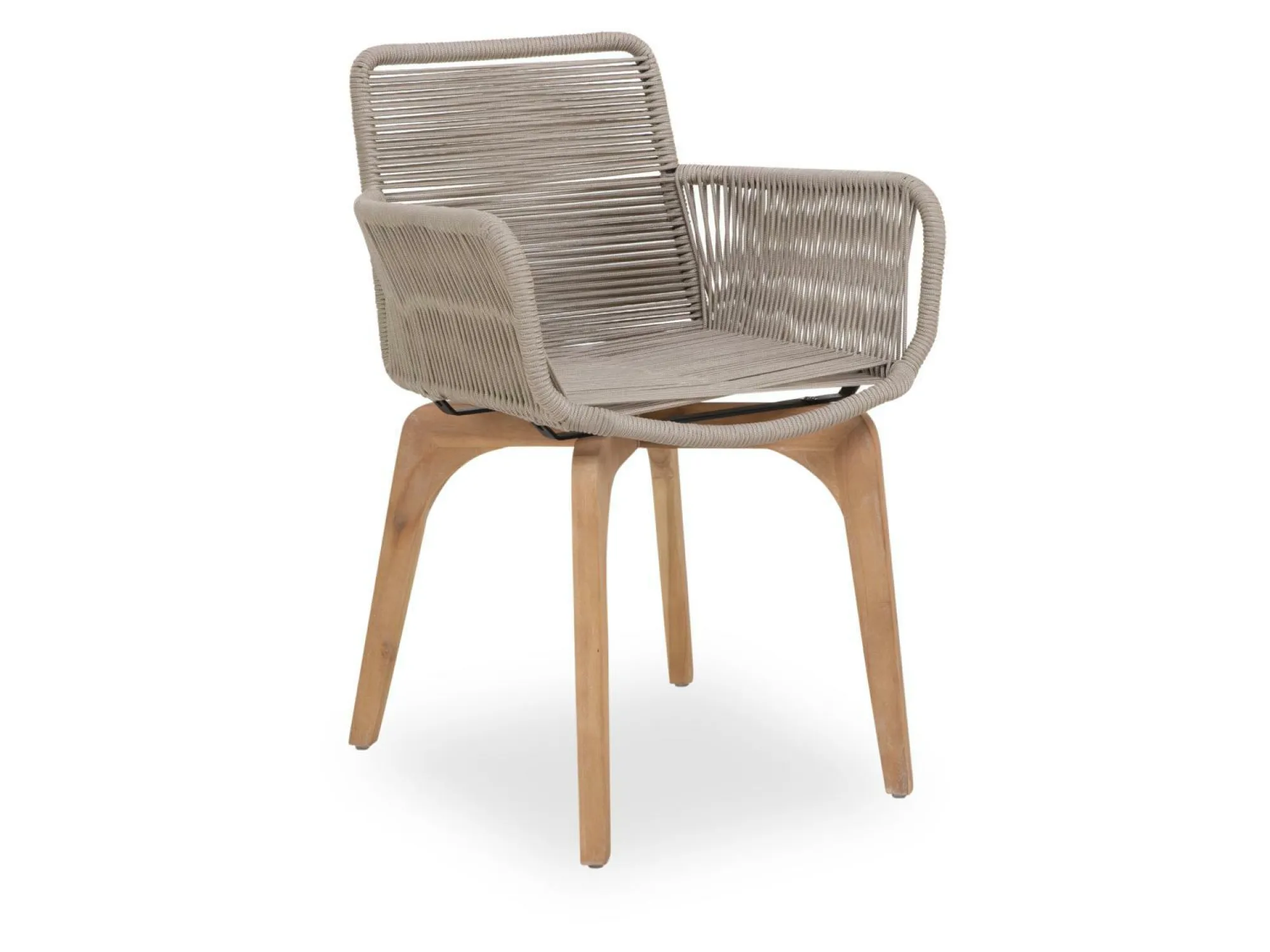 Hot SANSIBAR Gartenstuhl NORDMAAR