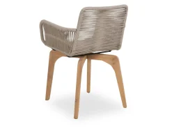 Hot SANSIBAR Gartenstuhl NORDMAAR