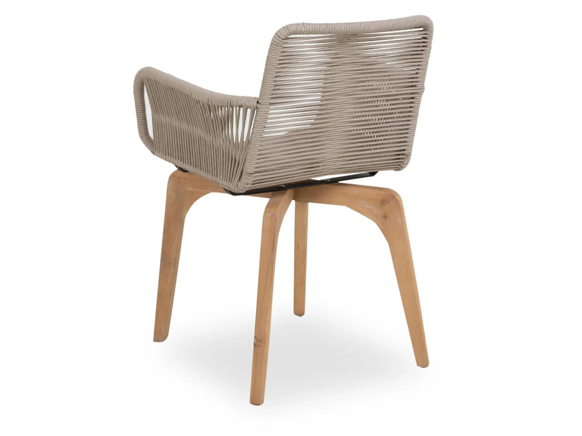 Hot SANSIBAR Gartenstuhl NORDMAAR