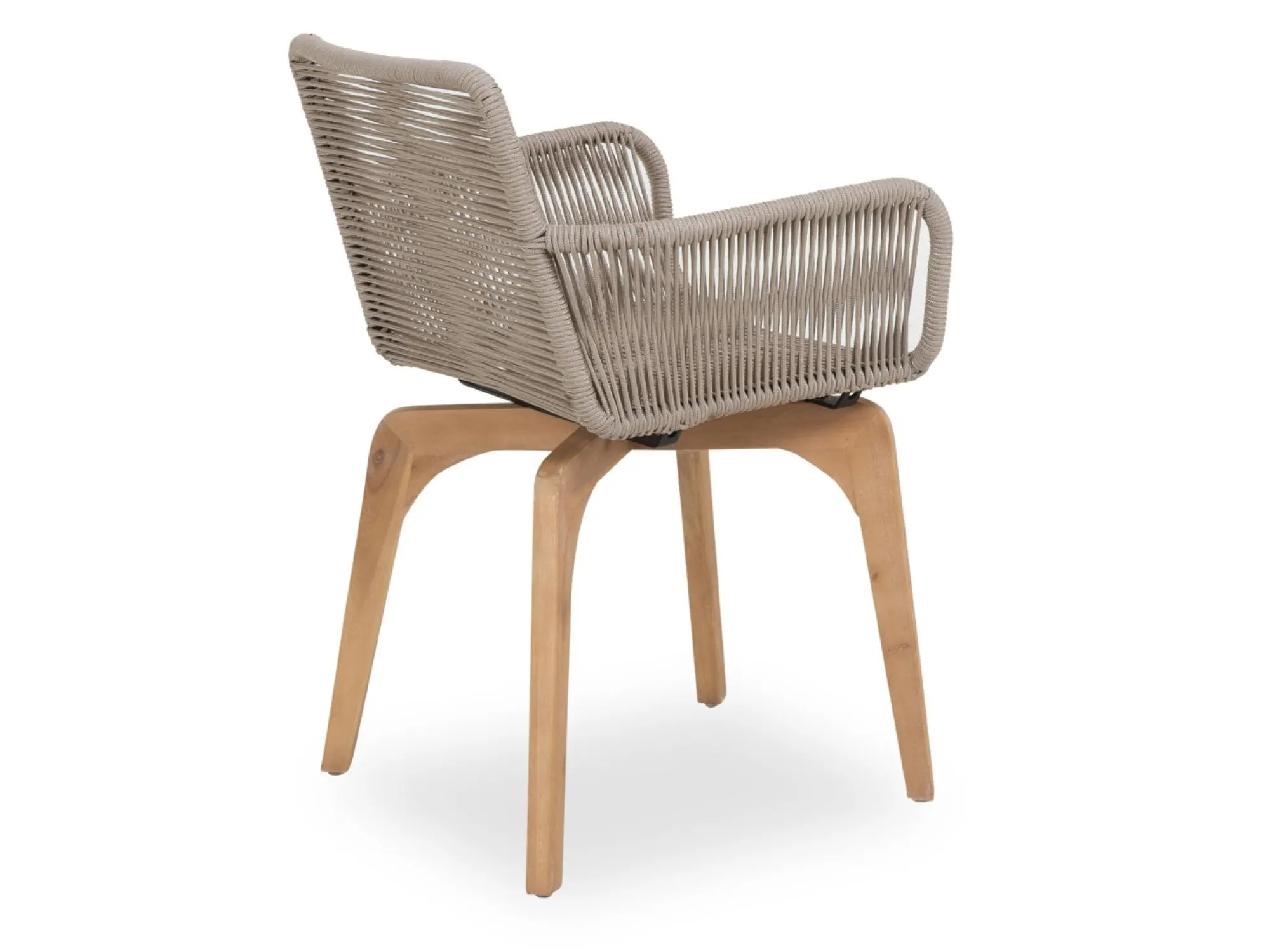 Hot SANSIBAR Gartenstuhl NORDMAAR