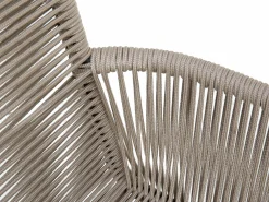 Hot SANSIBAR Gartenstuhl NORDMAAR