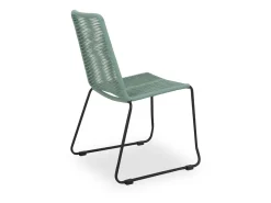 SANSIBAR Gartenstuhl NORDEROOG