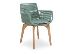 New SANSIBAR Gartenstuhl NORDMAAR