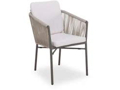 New SANSIBAR Gartenstuhl OSLO