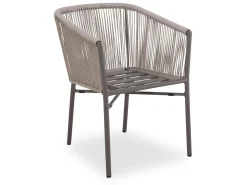 New SANSIBAR Gartenstuhl OSLO