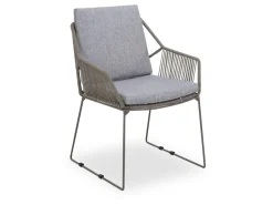 SANSIBAR Gartenstuhl STOCKHOLM