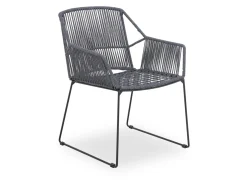 Discount SANSIBAR Gartenstuhl STOCKHOLM