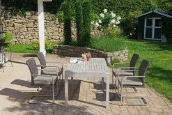 Outlet Sonstige Gartenstuhl SCALA