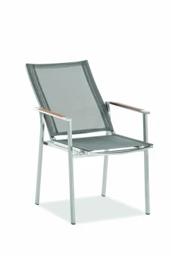 NIEHOFF GARDEN Gartenstuhl SCALEA Flex