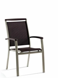 Clearance sieger EXCLUSIV Gartenstuhl Royal