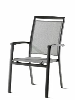 sieger EXCLUSIV Gartenstuhl ROYAL