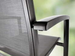 sieger EXCLUSIV Gartenstuhl ROYAL