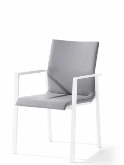 Best sieger EXCLUSIV Gartenstuhl Lagos